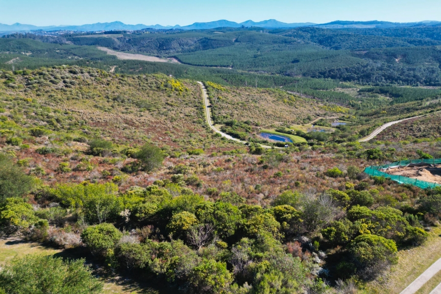 Commercial Property for Sale in Pezula Private Estate Western Cape